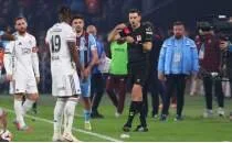 PFDK'den El Bilal Toure'ye ceza!