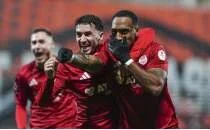 Trendyol 1. Lig'de haftan�n program�