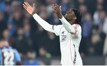 Tammy Abraham'dan Trabzonspor ma�� isyan�!