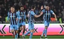 Trabzonspor'da Gen�lerbirli�i'ne kar�� 6 eksik