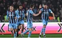 Trabzonspor'dan taraftarlar�na te�ekk�rler mesaj�!