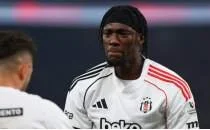 Be�ikta� - �aykur Rizespor: 11'ler