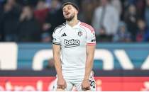 Be�ikta�'ta ayr�l�k g�r��mesi; David Jurasek!