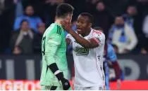 Ersin Destanolu ligde kariyer rekoru krd