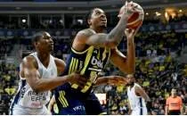 EuroLeague'de ift ma haftas balyor!