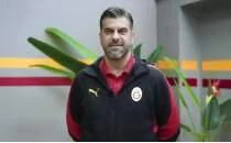 Frat Okul: 'Hedefimiz FIBA Kadnlar Avrupa Ligi 6'l finali'