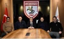 Veysel Bilen: 'Mainz ma yeni bir sayfa'