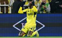 Talisca'dan iki ma�ta be� gol!