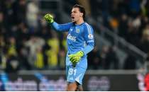 Ederson: 'Bireysel �al��malar�m oluyor'