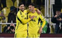 Fenerbah�e'den bu sezon ilk!