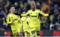 Anderson Talisca'ya 10 milyon euro'luk yeni s�zle�me