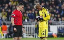 ��te S�per Lig'de ilk yar�n�n penalt� raporu!