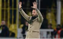 Fenerbah�e'de Tedesco fark�!