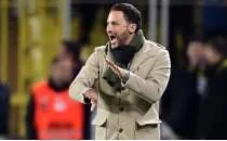 Domenico Tedesco: 'Ey�pspor'u yenelim, bask� kural�m!'