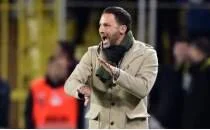 Tedesco'dan derbi mesaj�: 'Bahanemiz yok'