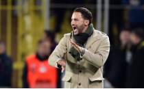 Fenerbah�e'den iki ma�ta sekiz gol!