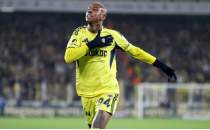Anderson Talisca: '�ampiyonluk i�in yapmal�y�z'