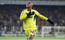 Anderson Talisca seri pe�inde!