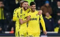 Ey�pspor - Fenerbah�e: Muhtemel 11'ler