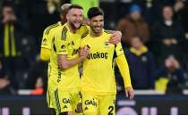 Marco Asensio, gollerini s�rd�rd�!