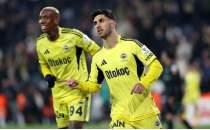 Marco Asensio i�in T�rkiye cennet