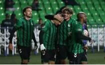 Sakaryaspor, 5 ma�l�k hasrete son verdi