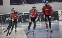 K�� Olimpiyatlar�'nda iki temsilcimiz var