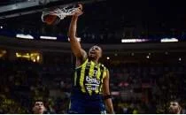 CANLI | Fenerbah�e Beko - Panathinaikos