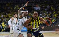 Fenerbah�e Beko, Barcelona'y� konuk edecek