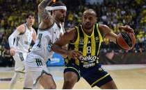 Fenerbah�e Beko, Olimpia Milano deplasman�nda!