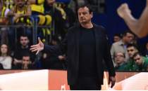 Panathinaikos, lideri devirdi!