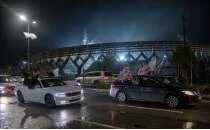 Irakl� Zaho kul�b�, FIFA taraf�ndan 'Y�l�n Taraftar�' se�ildi