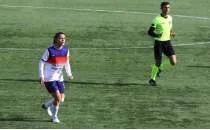 Okulda rehberlik sahada kaptanl�k yap�yor!