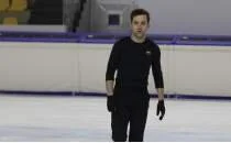 Demirbo�a, ba�lad��� 'pistte' bitirecek