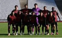 Fatih Karag�mr�k: 'Bizim i�in test ma�� oldu'