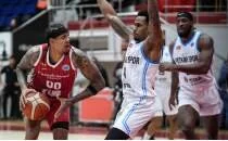 Alia�a Petkimspor'dan Eurocup'ta ikide iki!