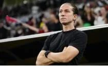 Filipe Luis: 'Avrupa hayalim var' 