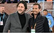 Joao Pereira: 'Son anlarda zorlansak da kazanmay� bildik'