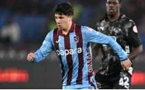 Bouchouari: 'U�runa sava� verebilece�imiz hedefler var'