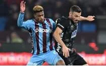 Wagner Pina: '�stedi�imiz gol� bir t�rl� bulamad�k'