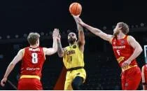 Mersin Spor'dan kritik galibiyet! Play-in biletini kapt�