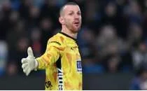 Paulo Victor: '��te bu y�zden Alanyaspor'a geldim!'