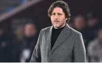 Trabzonspor, Fatih Tekke ile Papara Park'ta 221 g�n sonra kaybetti