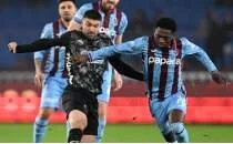 G�ven Yal��n: 'Trabzonspor'a kar�� �ansl�yd�k'