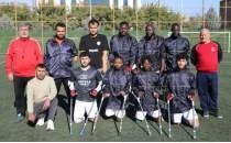 DEPSA� Enerji'de hedef, �anl�urfa'ya �ampiyonluk kupas� getirmek