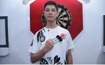 Gen� milli dart�� durmuyor: '�kincilik yetmez, �ampiyonluk istiyorum'