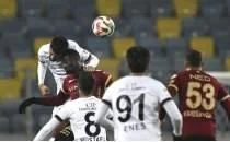 Gen�lerbirli�i'nden 10 dakikada geri d�n��!