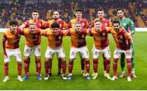 Galatasaray'da Ahmed Kutucu geli�mesi