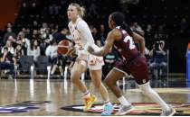 ��MSA �BK Mersin, son 16'da!