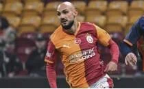 Galatasaray'da Ahmed Kutucu'ya bir �ans daha